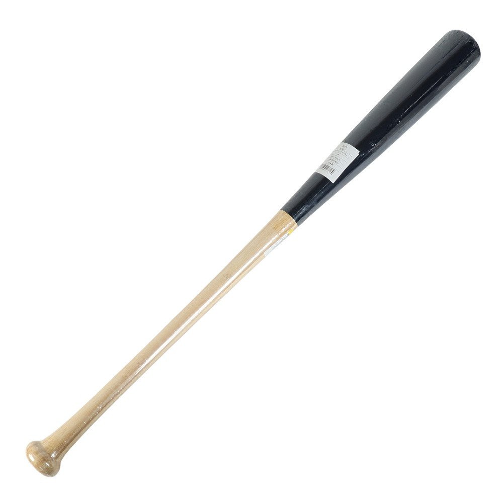 アトムズ（ATOMS）（メンズ）硬式用バット 野球 一般 竹バット 83cm/平均820g ATB-1