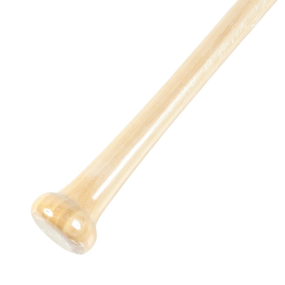 アトムズ（ATOMS）（メンズ）硬式用バット 野球 一般 竹バット 84cm/860g ATB-2