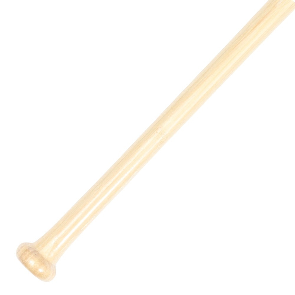 アトムズ（ATOMS）（メンズ）硬式用バット 野球 一般 竹バット 83cm/900g ATB-NS 83-900