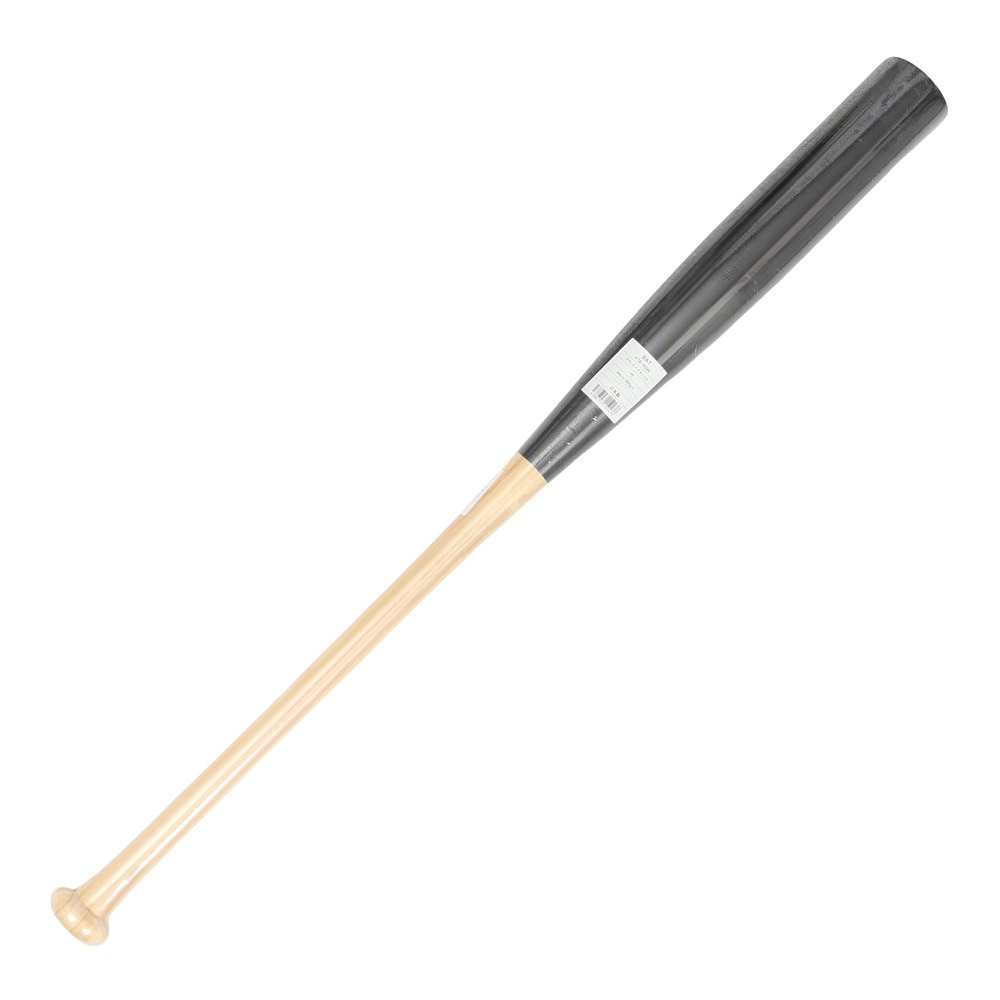 アトムズ（ATOMS）（メンズ）硬式用バット 野球 一般 竹バット 84cm/900g ATB-NS 84-900
