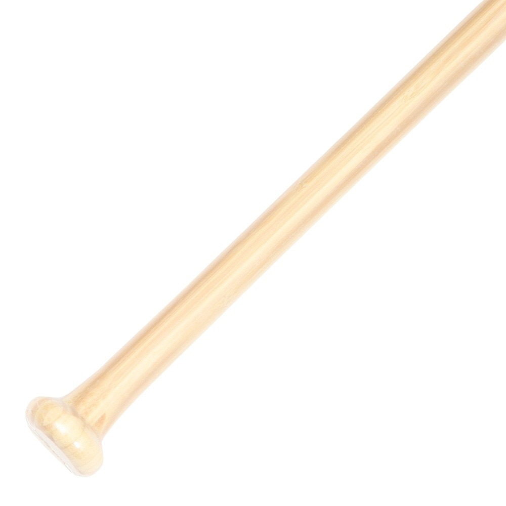 アトムズ（ATOMS）（メンズ）硬式用バット 野球 一般 竹バット 84cm/900g ATB-NS 84-900