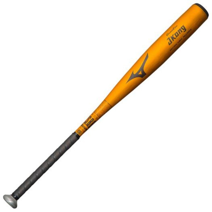 野球 軟式 バット Jコング 83cm/平均730g 1CJMR12283 50