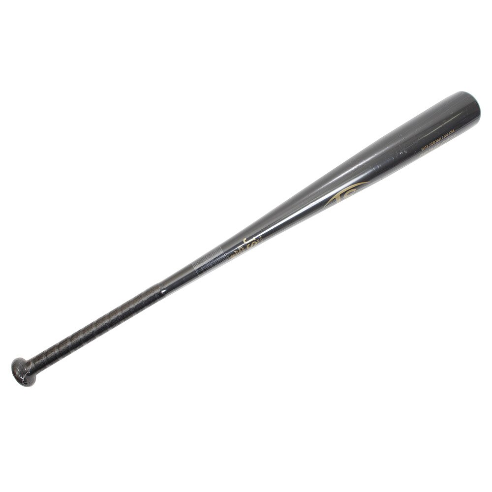  軟式用金属製バット PRIME C271 84cm/平均680g WTLJRB18P8468