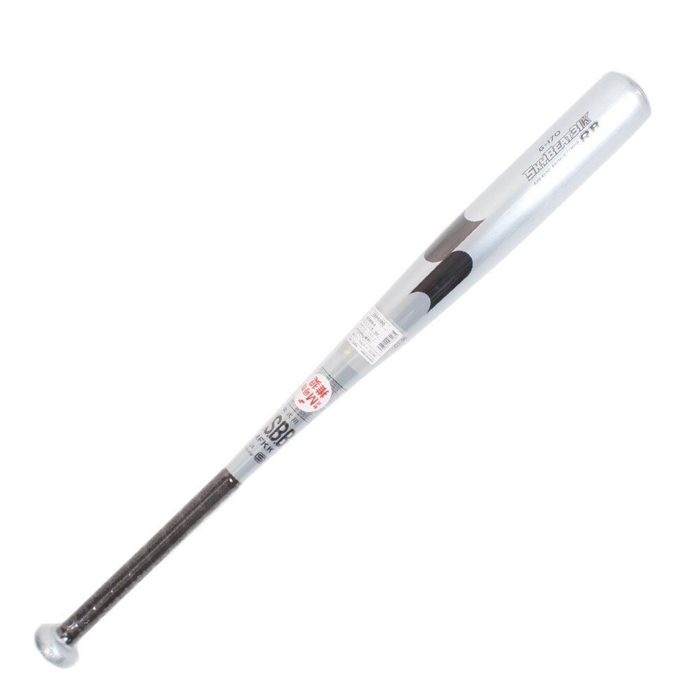 野球 軟式 バット スカイビート31K 83cm/680g平均 SBB40009790-83