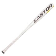 イーストン（EASTON）（メンズ）野球 軟式 金属 バット ゴースト X エボリューション 84cm/平均750g NA19GXE-84 一般 ミドルバランス