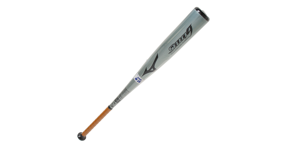 野球 軟式 バット セレクトナイン 84cm 平均710g 1cjmr14484 28 ミズノ ヴィクトリアゴルフ