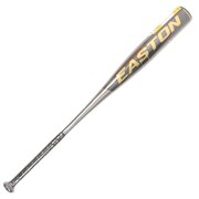 イーストン（EASTON）（メンズ）野球 軟式 金属 バット アルファ 84cm/平均710g NA20ALS-84 ミドルバランス