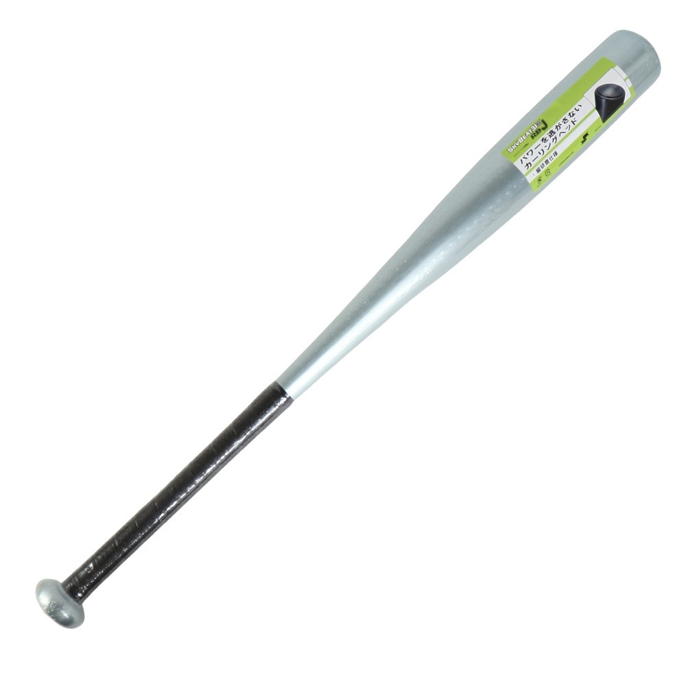 エスエスケイ（SSK）（メンズ）軟式用バット 野球 一般 スカイビート31K RBJ 76cm/550g平均 SBB50009790-76