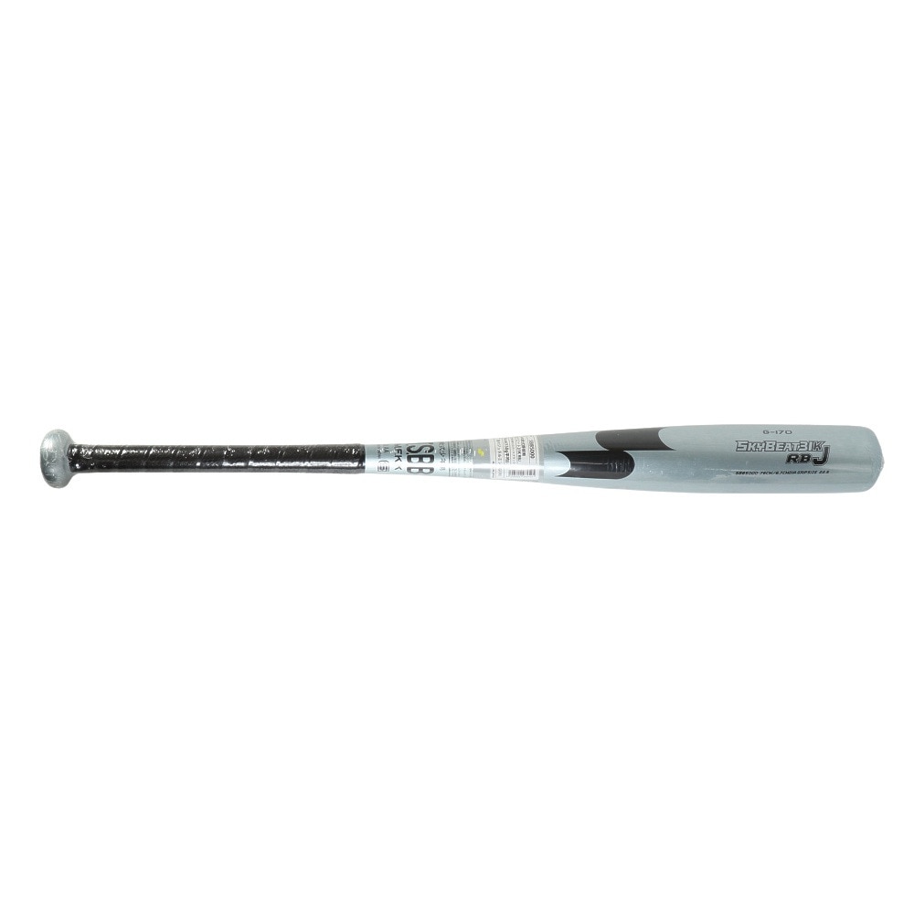 エスエスケイ（SSK）（メンズ）軟式用バット 野球 一般 スカイビート31K RBJ 76cm/550g平均 SBB50009790-76