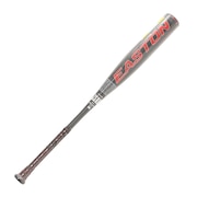 イーストン（EASTON）（メンズ）軟式 金属 バット ADV 83cm/平均730g NA20ADV-83