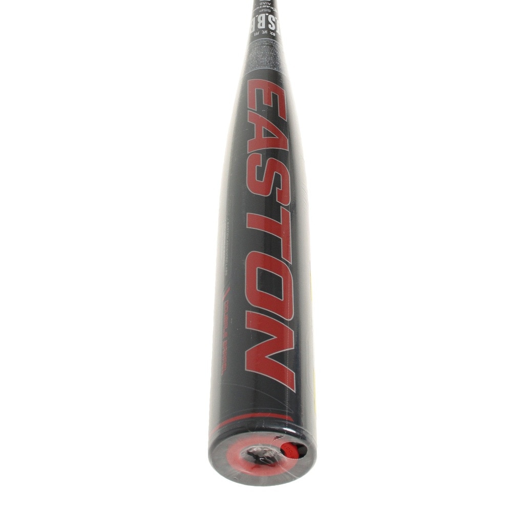 イーストン（EASTON）（メンズ）軟式 金属 バット ADV 84cm/750g平均 ...