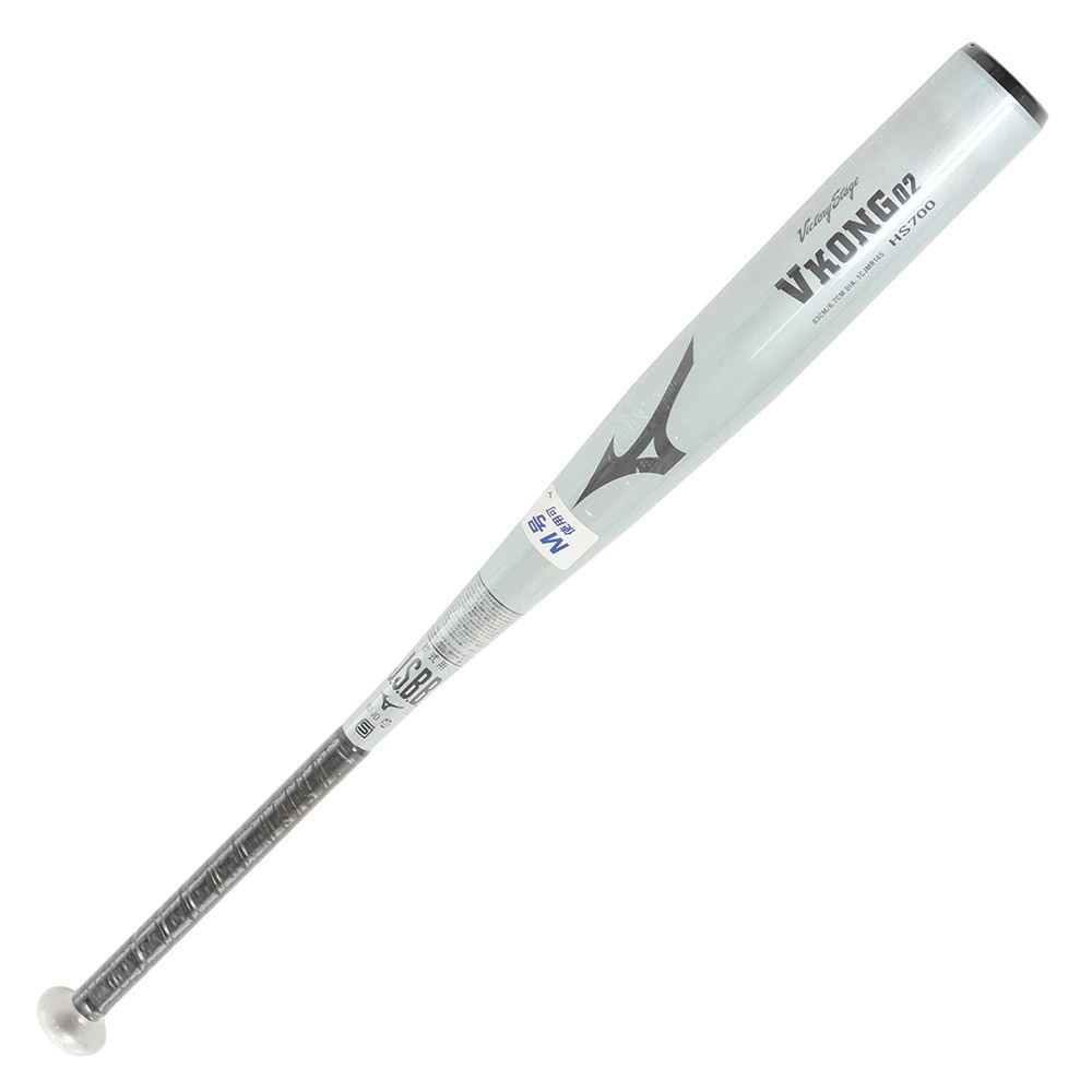 SALE／88%OFF】 ミズノ Victory Stage VKONG02 Light一般軟式金属 