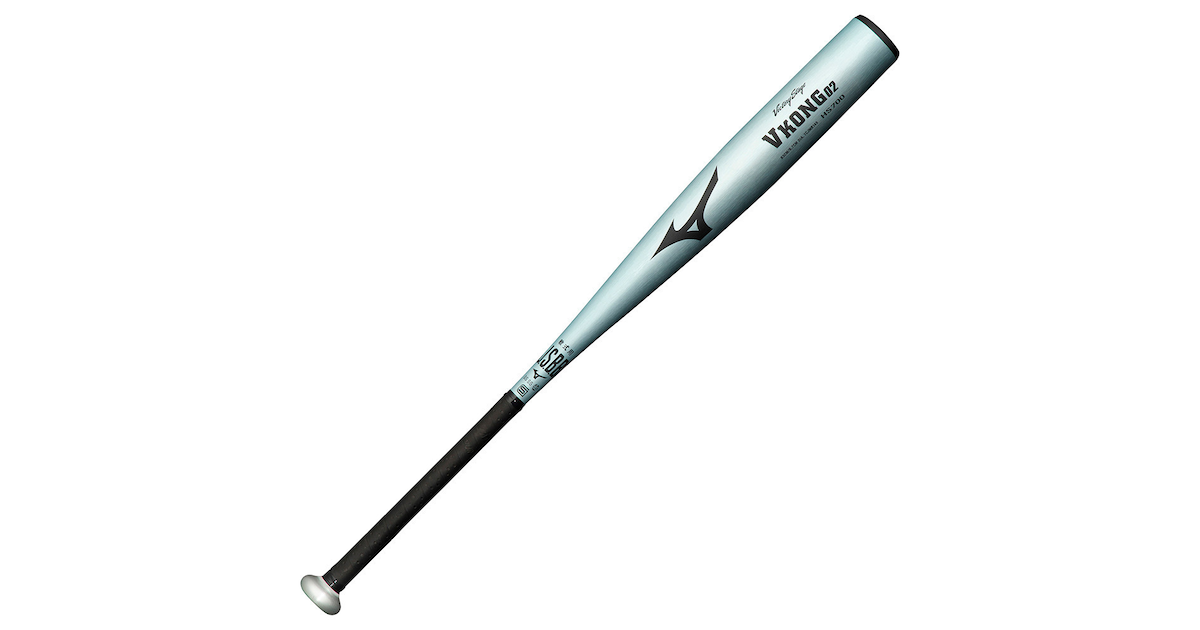 軟式用バット ビクトリーステージvコング02 cm 平均740g 1cjmr145 28 ミズノ ヴィクトリア