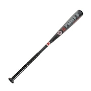 (メンズ)軟式 金属 バット ディマリニ・Kポイント ストロング 83cm/720g WTDXJRUKS8372 トップバランス