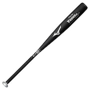 ミズノ(MIZUNO)(メンズ) 軟式 金属 バット ビクトリーステージVコング02 84cm/平均710g 1CJMR15484