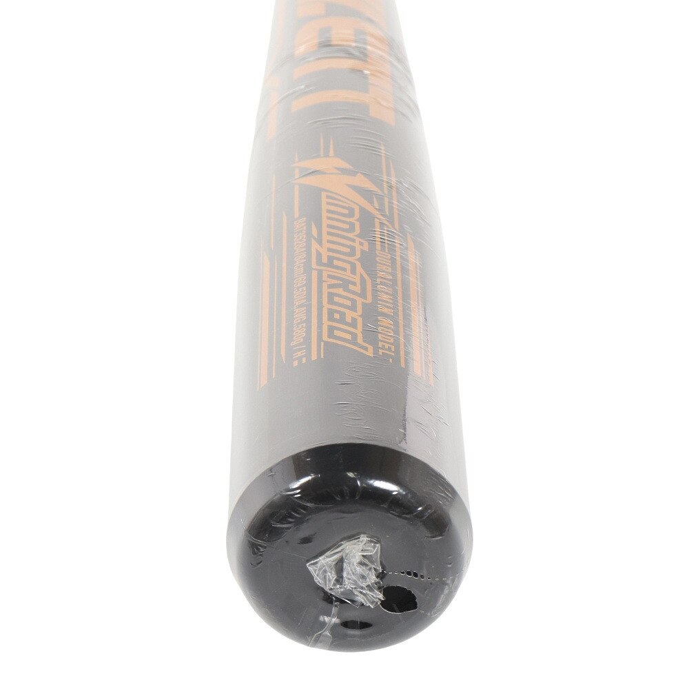 軟式 金属 バット 野球 一般 ウイニングロード 84cm/580g平均 BAT35284-1900 トップバランス