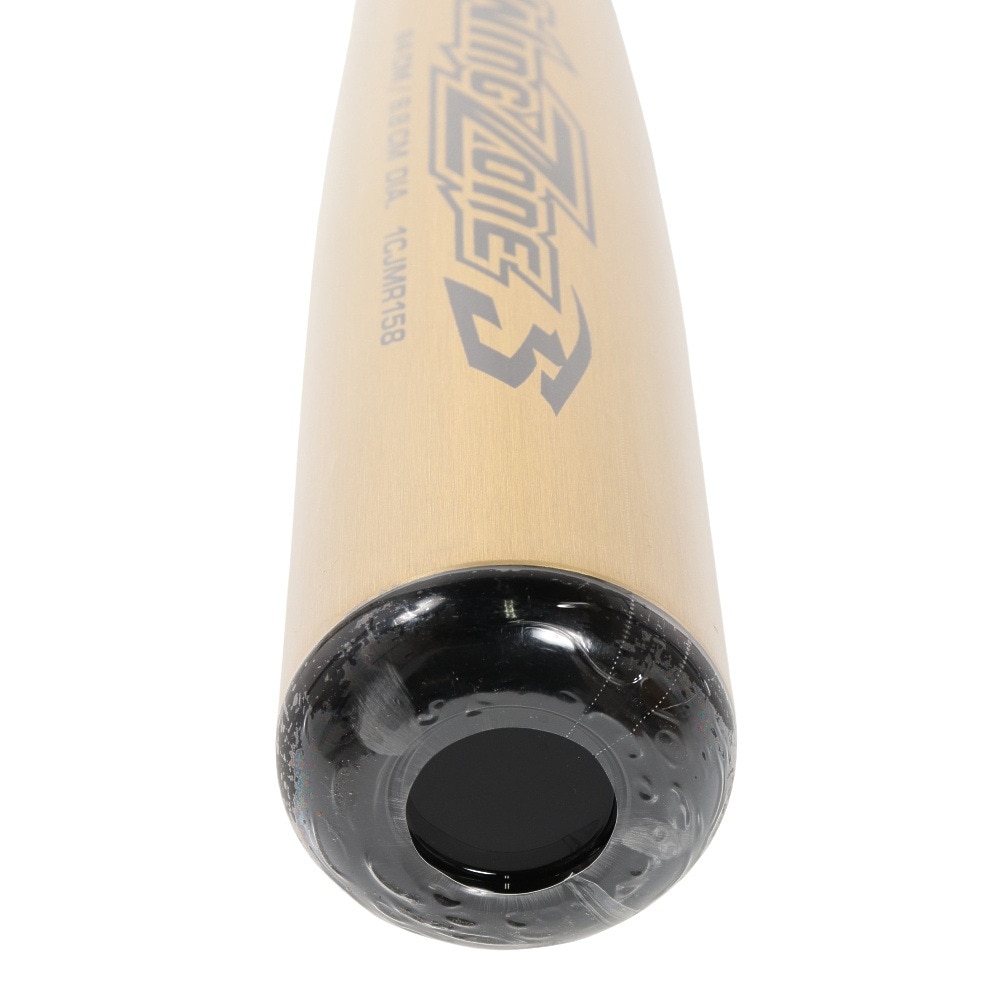 ミズノ｜軟式用バット 一般 金属 ウィングゾーン S 84cm/平均670g 1CJMR15884 50 トップバランス -  ゴルフ用品はヴィクトリアゴルフ