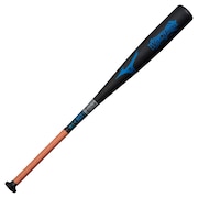 ミズノ（MIZUNO）（メンズ）軟式用バット 野球 一般 ウィルドライブ ブルー 84cm/平均570g 1CJMR16184 09