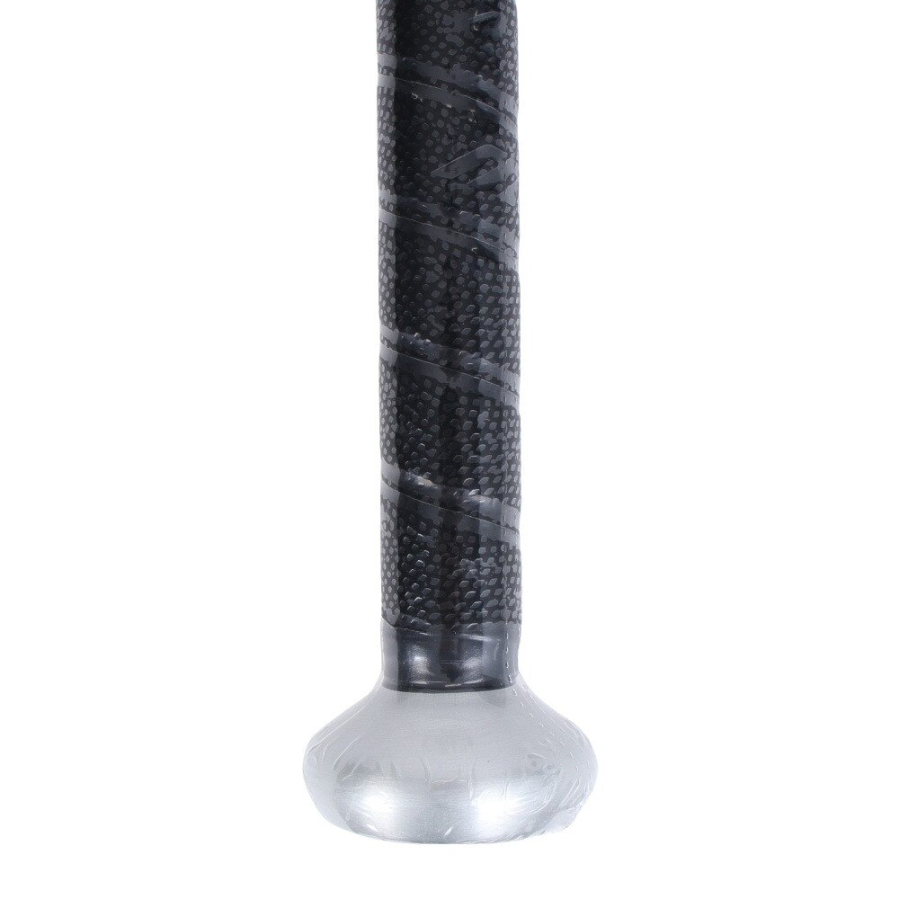 ミズノ（MIZUNO）（メンズ）軟式用バット 野球 一般 グローバルエリート Vコング02 82cm/平均720g 1CJMR16382 03