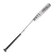 ゼット（ZETT）（メンズ）軟式用バット 野球 一般 GODA-GD 84cm/700g平均 BAT37384-1300