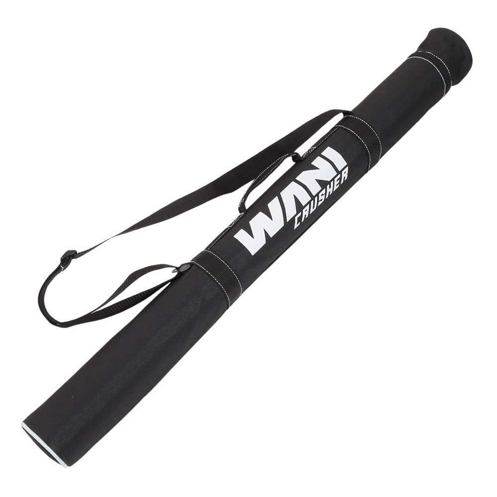 マルーチ（marucci）（メンズ）軟式用バット 野球 一般 ワニ クラッシャー MJJSBBWC-83cm/平均710g