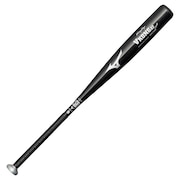 ミズノ（MIZUNO）（メンズ）軟式用金属製バット 野球 一般 ビクトリーステージ Vコング02ライト  84cm/710g以上 1CJMR16884 0903