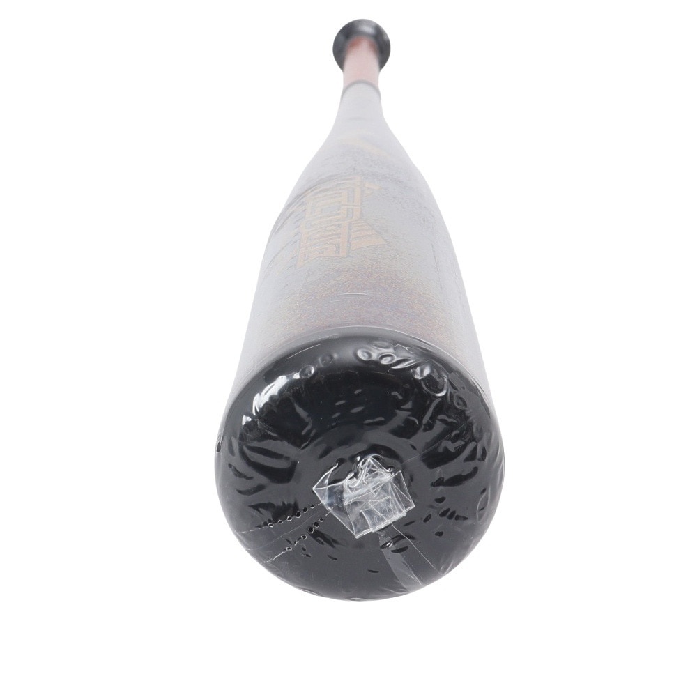 ミズノ（MIZUNO）（メンズ）軟式用金属製バット 野球 一般 ウィルドライブ レッド 84cm/平均700g 1CJMR17084 62