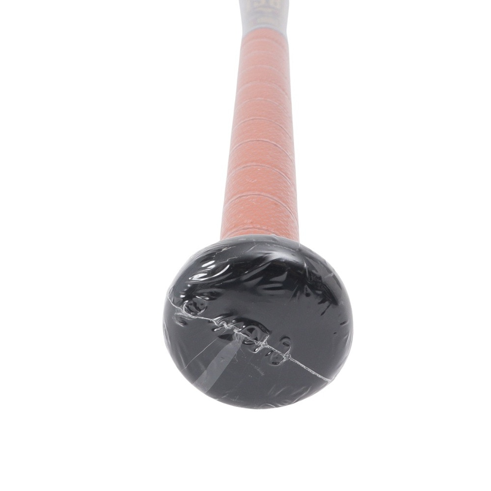 ミズノ（MIZUNO）（メンズ）軟式用金属製バット 野球 一般 ウィルドライブ レッド 84cm/平均700g 1CJMR17084 62