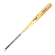 (メンズ)軟式用バット 野球 一般 グローバルエリート Vコング02 84cm/750g平均 1CJMR17284 50