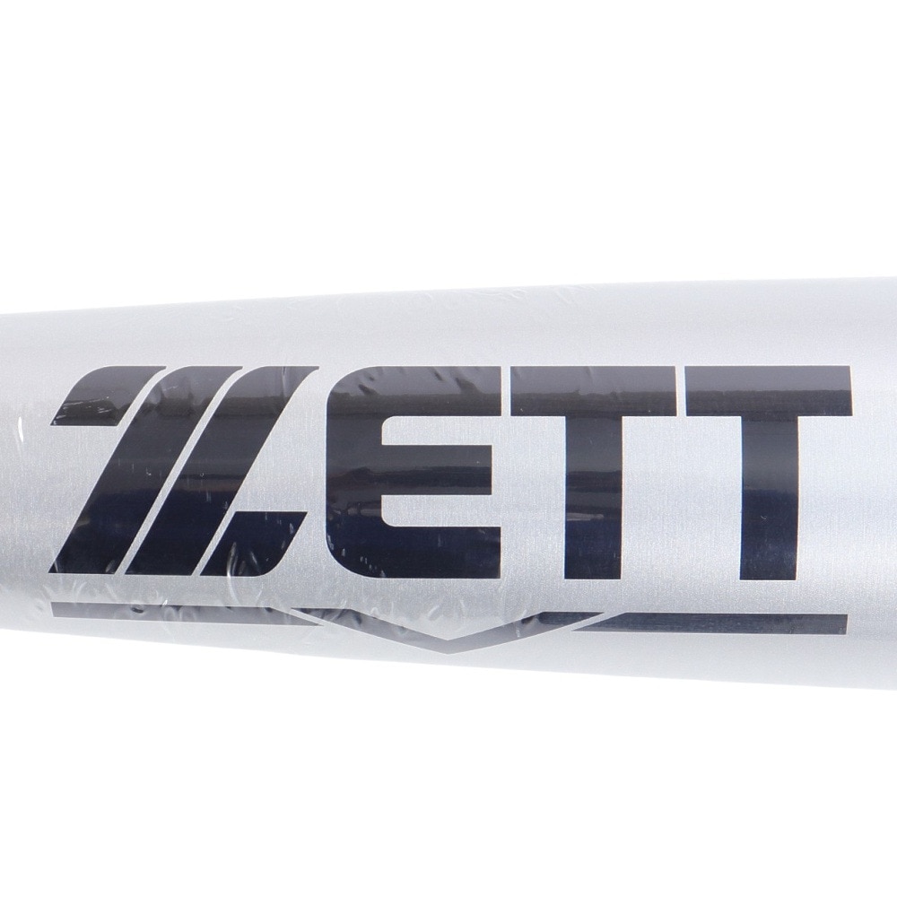 ゼット（ZETT）（メンズ）軟式用バット 野球 一般 GODA-GM 83cm/660g平均 BAT34483-1300