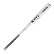 ゼット（ZETT）（メンズ）軟式用バット 野球 一般 GODA-GM 83cm/660g平均 BAT34483-1300