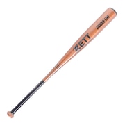 ゼット（ZETT）（メンズ）軟式用バット 野球 一般 GODA-GM 84cm/670g平均 BAT34484-8200