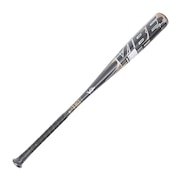 (メンズ)軟式用バット 野球 一般 ヴァイブ 約83cm/平均670g VJJSBBVIB-83