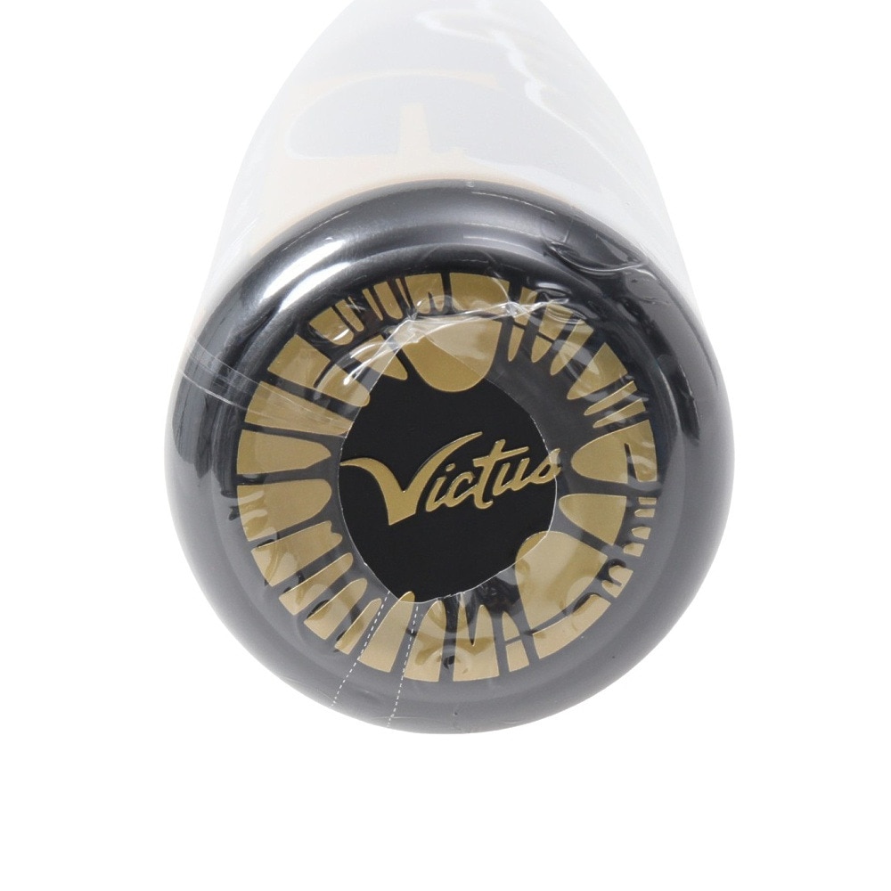 ヴィクタススポーツ（Victus Sports）（メンズ）軟式用バット 野球 一般 ヴァイブ 約84cm/平均690g VJJSBBVIB-84