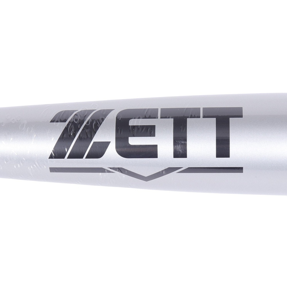 ゼット（ZETT）（メンズ）軟式用金属製バット 野球 一般 GODA-GM 82cm/650g平均 BAT34482-1337