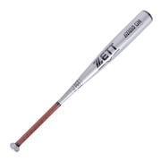 (メンズ)軟式用金属製バット 野球 一般 GODA-GM 82cm/650g平均 BAT34482-1337