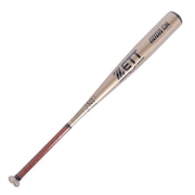 (メンズ)軟式用金属製バット 野球 一般 GODA-GM 83cm/660g平均 BAT34483-8237