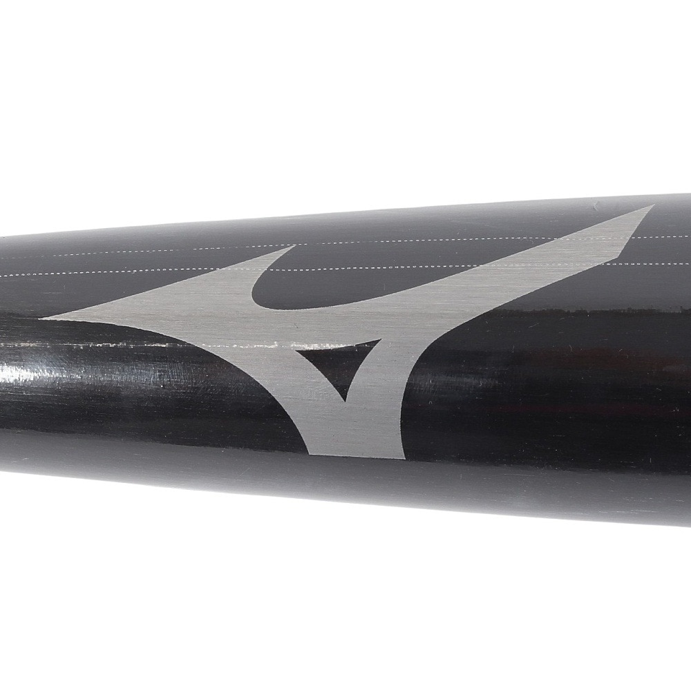 ミズノ（MIZUNO）（メンズ）軟式用金属製バット 野球 一般 ウィングゾーンプラス 83cm/平均670g 1CJMR17683 09