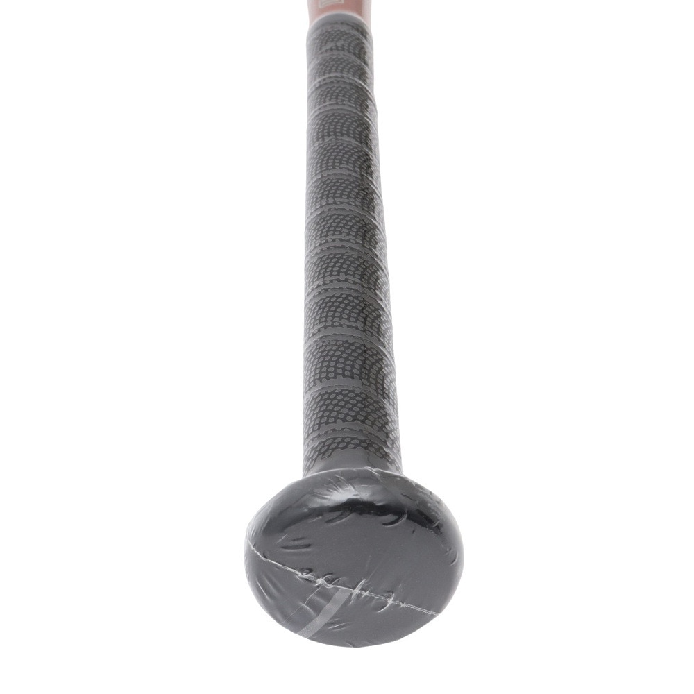 ミズノ（MIZUNO）（メンズ）軟式用金属製バット 野球 一般 ウィルドライブ レッド ミドル 82cm/平均670g 1CJMR17982 54