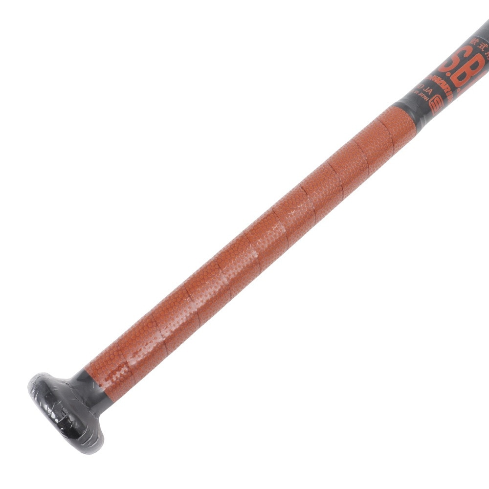 ウイルソン（Wilson）（メンズ、レディース）軟式用バット 野球 一般 ディマ・ヴードゥ 83cm/670g平均 WBD25000108367