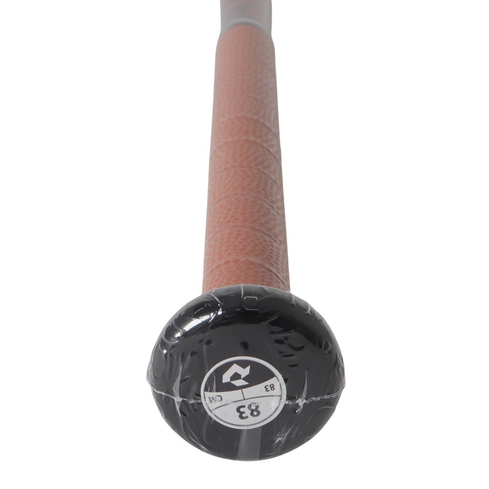 ウイルソン（Wilson）（メンズ、レディース）軟式用バット 野球 一般 ディマ・ヴードゥ 83cm/670g平均 WBD25000108367