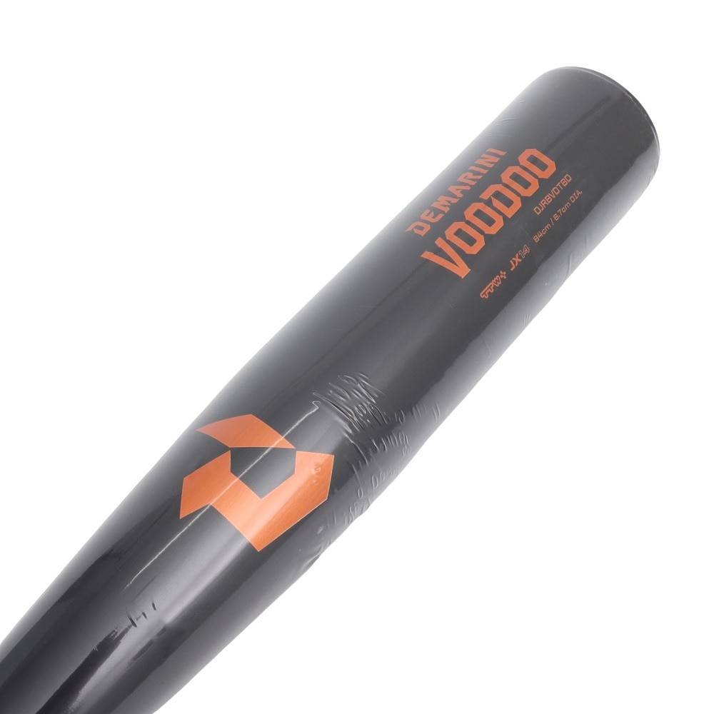 ウイルソン（Wilson）（メンズ、レディース）軟式用バット 野球 一般 ディマ・ヴードゥ 84cm/680g平均 WBD25000108468