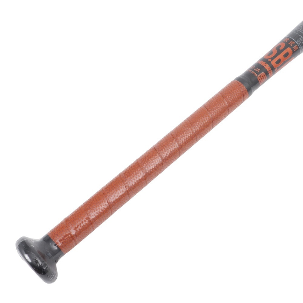 ウイルソン（Wilson）（メンズ、レディース）軟式用バット 野球 一般 ディマ・ヴードゥ 84cm/680g平均 WBD25000108468