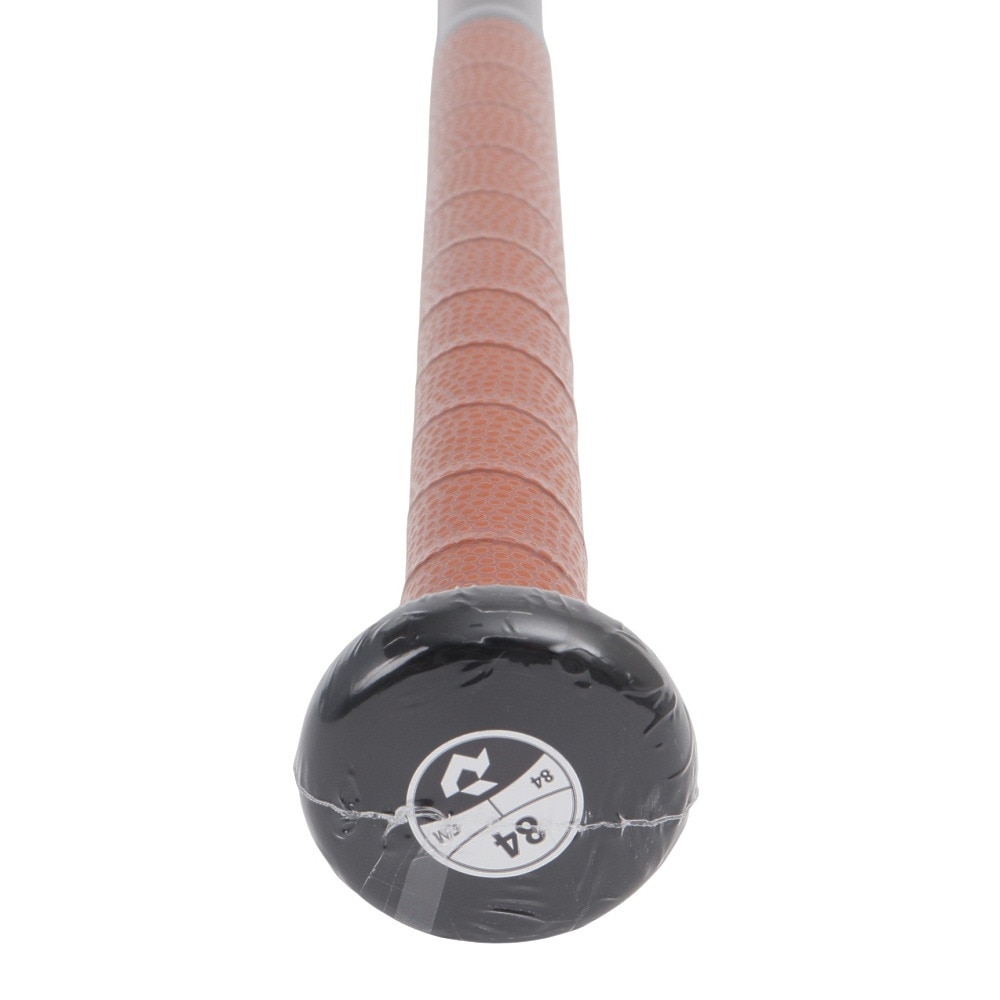 ウイルソン（Wilson）（メンズ、レディース）軟式用バット 野球 一般 ディマ・ヴードゥ 84cm/680g平均 WBD25000108468