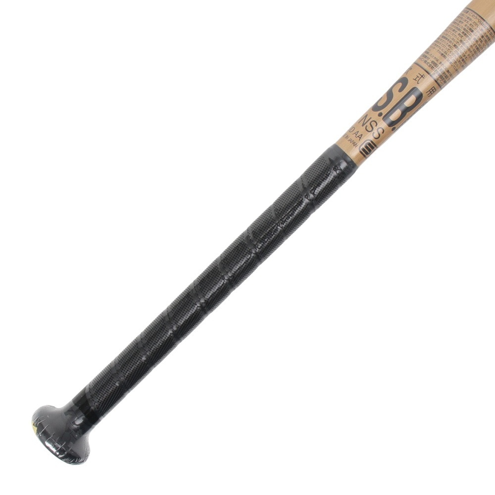 アシックス（ASICS）（メンズ）軟式用バット 野球 一般 ゴールドステージ レガリア 83cm/720g平均 3121B410.013