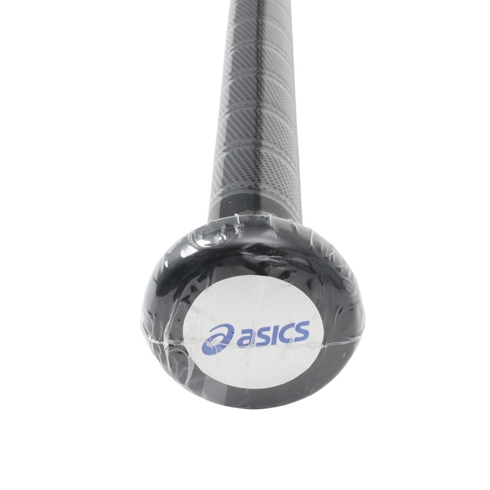 アシックス（ASICS）（メンズ）軟式用バット 野球 一般 ゴールドステージ レガリア 83cm/720g平均 3121B410.013