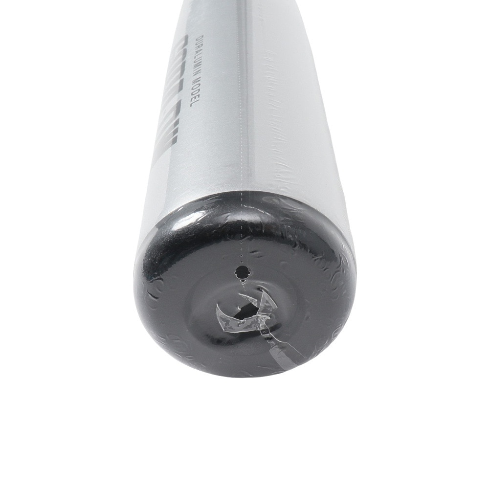 ゼット（ZETT）（メンズ）軟式用バット 野球 一般 GODA-DW 82cm/平均650g ゴーダ BAT34582-1300