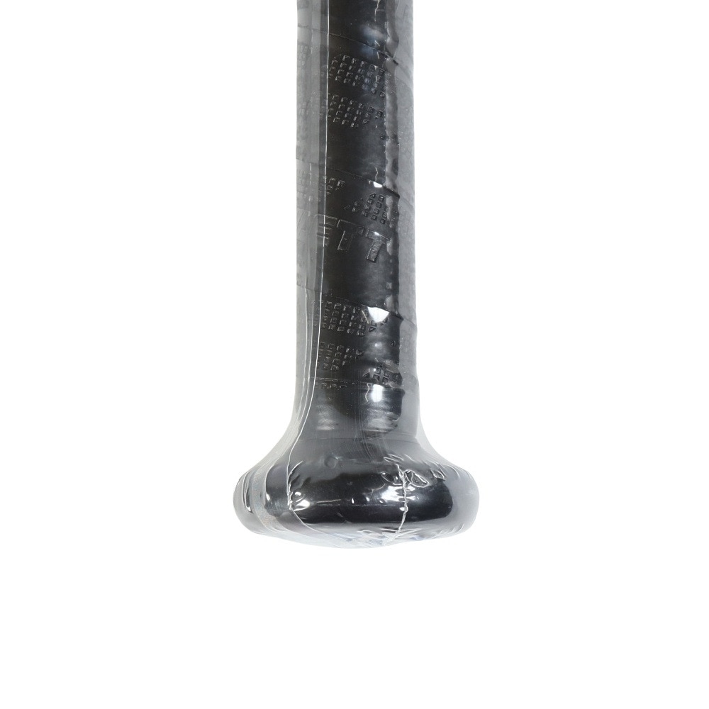 ゼット（ZETT）（メンズ）軟式用バット 野球 一般 GODA-GX 83cm/690g平均 BAT37523-8200
