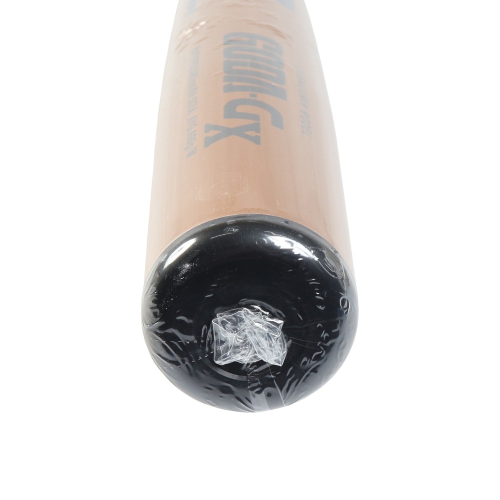 ゼット（ZETT）（メンズ）軟式用バット 野球 一般 GODA-GX 83cm/690g平均 BAT37523-8200