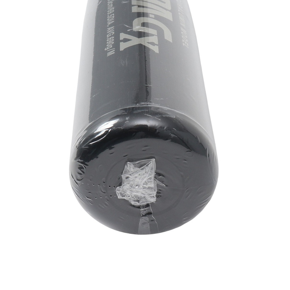 ゼット（ZETT）（メンズ）軟式用バット 野球 一般 GODA-GX 83cm/平均690g BAT37523C-1913